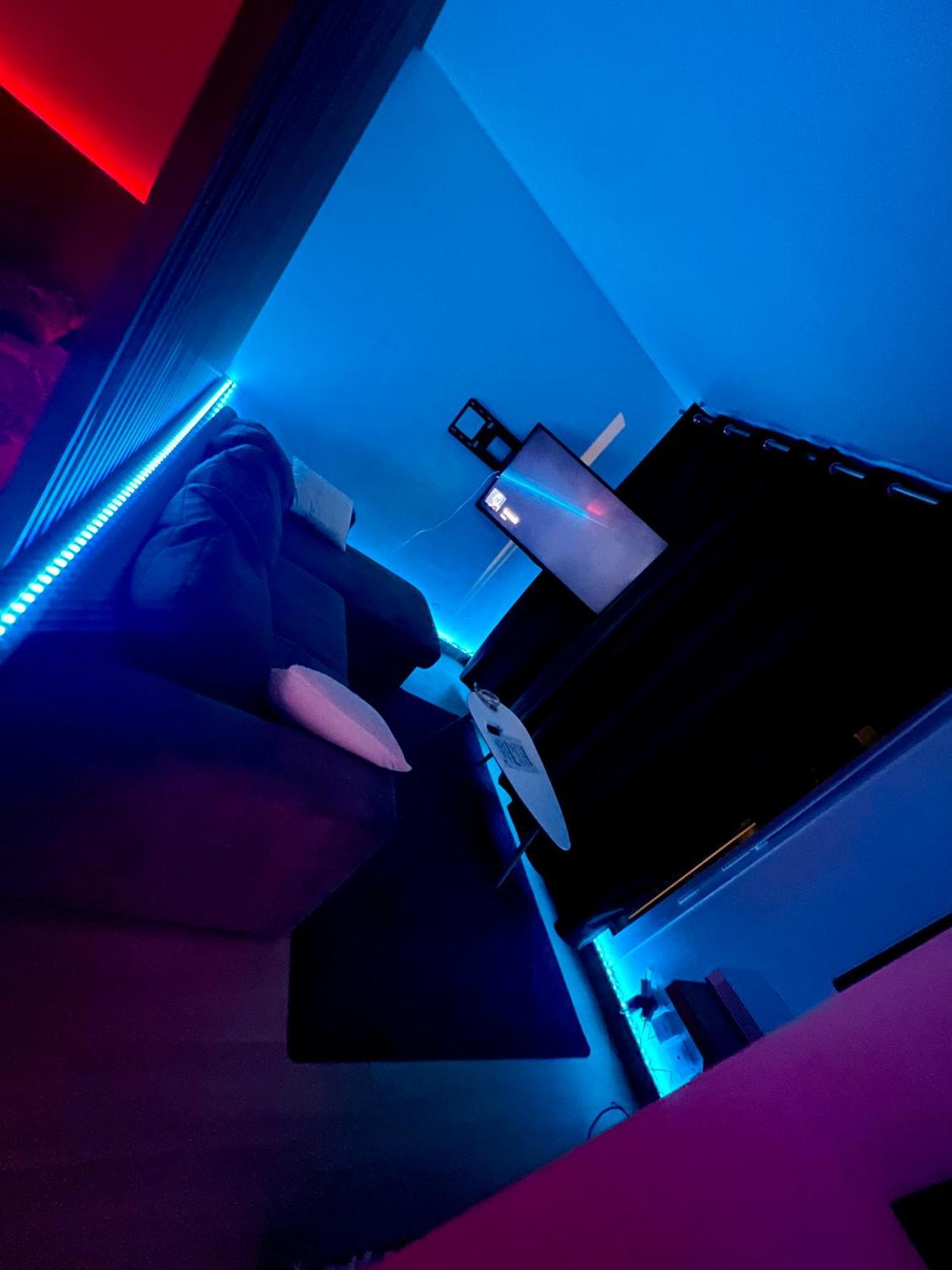Jay Sweet - Contactless Delivery Keys Appartement Meaux
