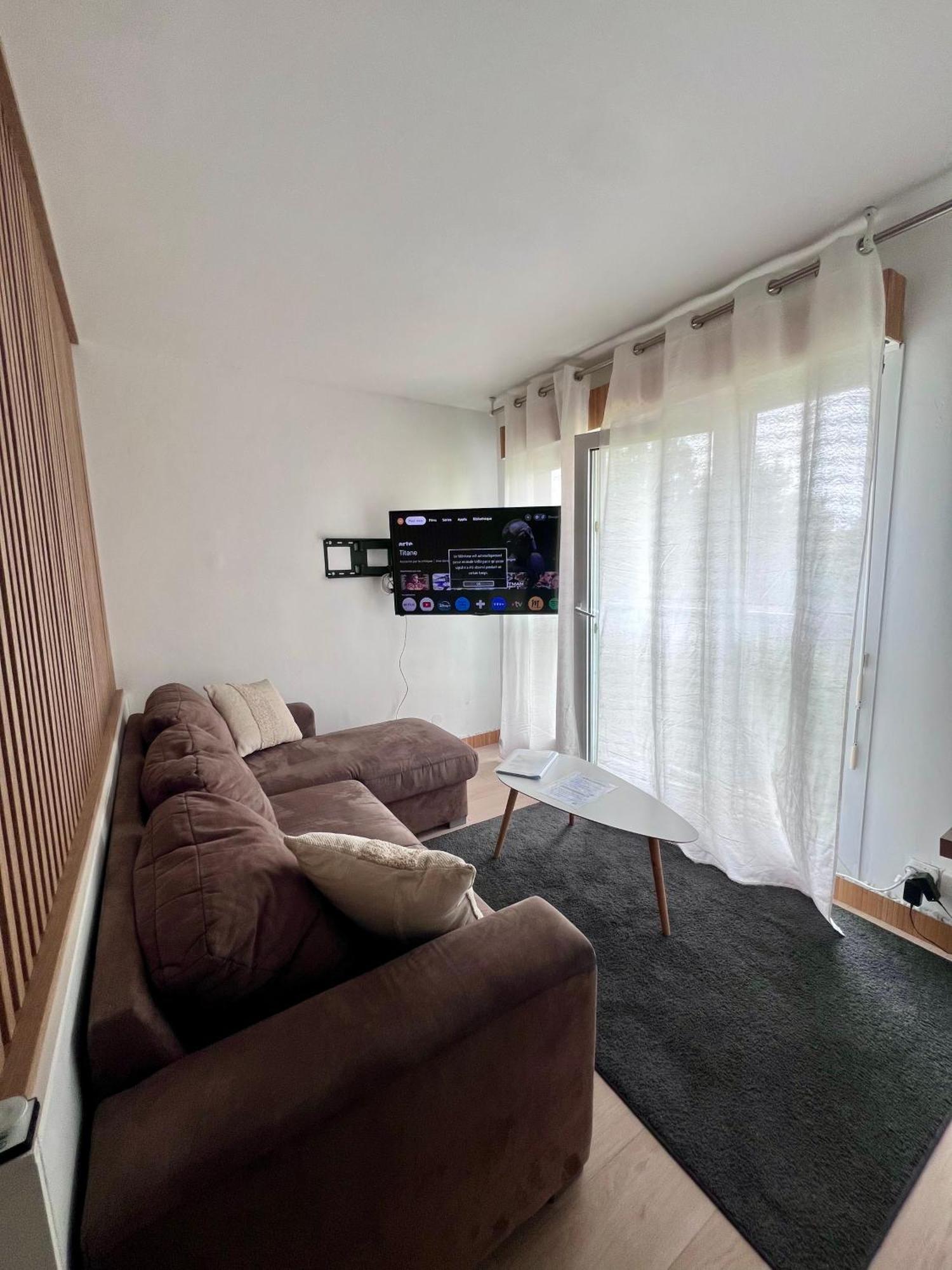 Jay Sweet - Contactless Delivery Keys Appartement *